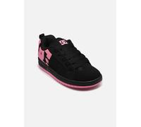 DC Shoes - Court Graffik Enfant Nero - Sneakers 35 Nero