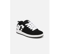 DC Shoes - Court Graffik Enfant Nero - Sneakers 39 Nero