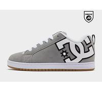 DC Shoes Court Graffik, Grigio 41