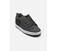 Scarpe DC Shoes Court Graffik grigio nero - 43