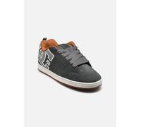 DC Shoes - Court Graffik Grigio - Sneakers 45 Grigio