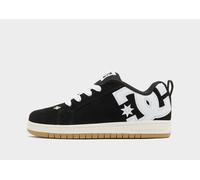 DC Shoes Court Graffik Junior - Nero, nero 35