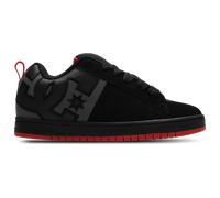 Dc Shoes Sneaker Court Graffik Sq