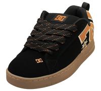 DC Shoes - Court Graffik Nero - Sneakers 42 Nero