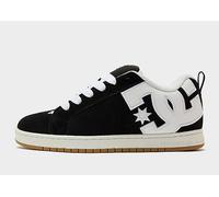 DC Shoes Court Graffik, Nero 44.5