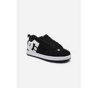 DC Shoes - Court Graffik Nero - Sneakers 44 Nero