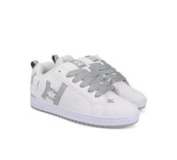 Dc Shoes Sneaker Court Graffik Sq