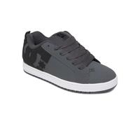 Scarpe DC Shoes Court Graffik grigio nero - 42