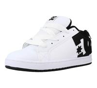 DC Shoes Court Graffik Scarpe da ginnasticaUomo