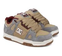 DC Shoes Court Graffik Se, Sneakers da donna, 44 EU