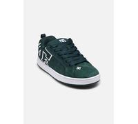 DC Shoes - Court Graffik SE Verde - Sneakers 45 Verde