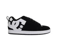 DC Shoes - Court Graffik - - Sport - Uomo - Nero - 40 EU