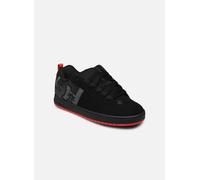 Dc Shoes Sneaker Court Graffik Sq