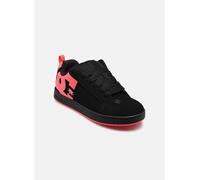 DC Shoes - Court Graffik W Nero - Sneakers 36 Nero