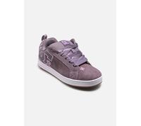 DC Shoes Donna Court Graffik, Lilla/Lavanda, 9.5