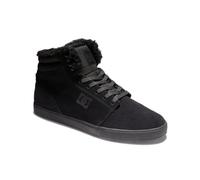 Dc Shoes Sneaker Crisis 2 Hi Wnt