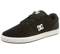 DC Shoes Sneaker da uomo Crisis 2 Nero 43 EU