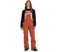 DC SHOES Crusade Snow Pant W - Donna - Arancione - Taglia S- modello 2024