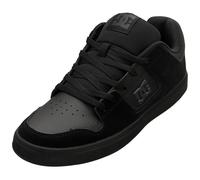 DC Shoes Cure Scarpe da Skate Nere Uomo - 43 EU
