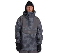 DC Shoes DC 4/3mm Anorak - Giacca da Snowboard da Uomo