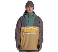 DC Shoes DC 4/3mm Anorak - Giacca da Snowboard da Uomo