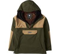Dc Shoes Giacca Dc-43