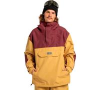 Dc Shoes 43 Jacket Giallo L Uomo