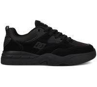 DC Shoes DC Ascend Black/Blk/Blck, Black Bla Blk, 44 EU