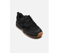 DC Shoes - Dc Ascend Nero - Sneakers 40 Nero