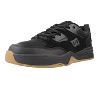 DC Shoes DC Ascend - Scarpe stringate per Uomo | Plantare IMPACT-ALG, intersuola in PU, suola in super gomma™, motivo a spina di pesce, albero imbottito
