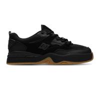 DC Shoes Dc Ascend Uomo - Sneakers Nero - Taglia 42 - Pelle Black 42