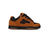 DC Shoes DC Coiler Scarpe da Uomo, Marrone nero, 40.5 EU