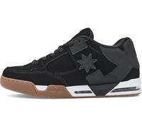 Dc Shoes DC Command Black Gum DC02220 005 Scarpe Skate Uomo