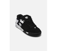 DC Shoes - DC COMMAND M Nero - Sneakers 42 Nero