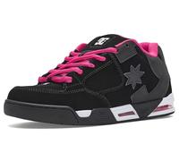 DC Shoes DC Command, nero e rosa, 39 EU
