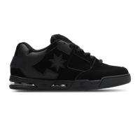DC Shoes Dc Command Uomo - Sneakers Nero - Taglia 44.5 - Scamosciato Black 44.5