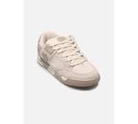 DC Shoes - DC COMMAND W Beige - Sneakers 36 Beige