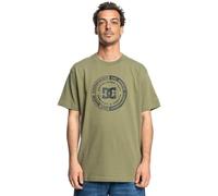 DC Shoes - Dc Corpo Maglietta a maniche corte - Uomo