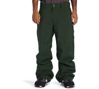 DC Shoes - Dc Snow Chino Pant, Pantaloni Eleganti Uomo