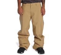 DC Shoes - Dc Snow Chino Pant, Pantaloni Eleganti Uomo