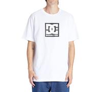 DC Shoes DC Square Star Fill Maglietta da Uomo