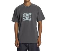 DC Shoes Dc Star Classic Hss Maglietta Uomo