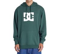 DC Shoes DC Star Felpa con cappuccio da Uomo
