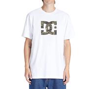 DC Shoes DC Star Fill Maglietta a maniche corte da Uomo