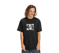 DC Shoes Dc Star Filled Hss T-Shirt Uomo (Pacco da 1)