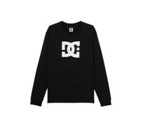 DC Shoes Dc Star Hls Maglietta Uomo