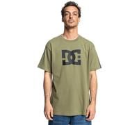 DC Shoes - Dc Star Hss Maglietta a maniche corte - Uomo