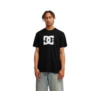 Dc Shoes Maglietta A Maniche Corte Star