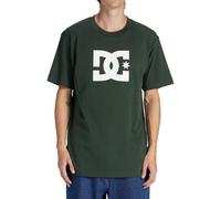 Dc Shoes Maglietta A Maniche Corte Dc Star