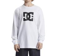 DC Shoes - Dc Star Maglietta a maniche lunghe - Uomo